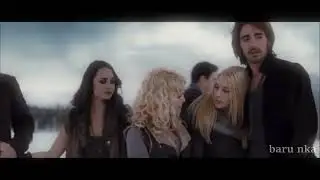 breaking dawn | forever young {2022}