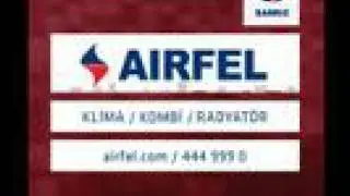 Airfel Soruları 3
