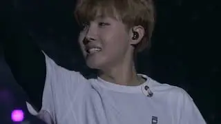 11. I NEED U (Outro) + VCR (花様年華: On Stage Epilogue Japan Edition 2016)