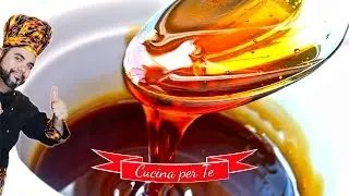 How to Make Caramel at Home (Tutorial) - Cooking School