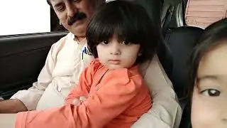 Shanaya's 3 Years Birthday Flash Back Memories