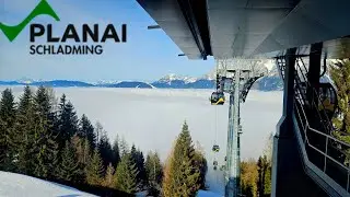 Hory - Planai Schladming 2025