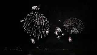 20200829-大稻埕煙火