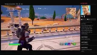 Nova temporada de Forte