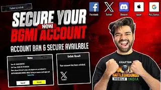 How to ban Bgmi id for 7 days Direct |bgmi 7 day ban trick | how to get 7 days ban in bgmi 4.2🔥 2026