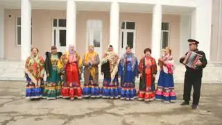 Фольклорный ансамбль Маричка поздравляет всех с Масленичной неделей и Масленицей