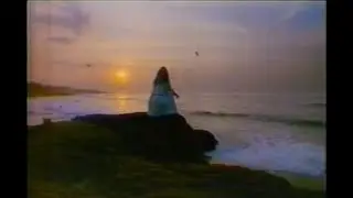 Orquídea Selvagem 1989 Primeira Exibição da Tv Aberta No Tensão Total Rede Om em 15/05/1992