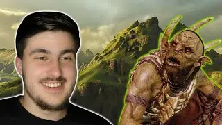 SHADOW OF WAR FUNNY MOMENTS COMPILATION 2