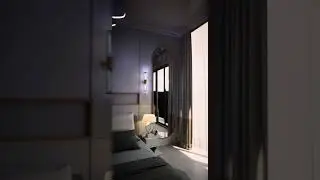 Unreal Engine ile 3D Mimari Görselleştirme