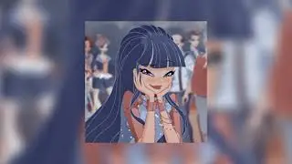Kings & Queens (sped up)