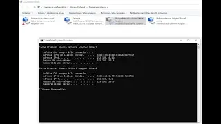 Comment activer ou désactiver une carte réseau sous Windows