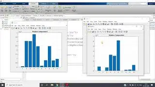 Texture Feature Extraction using  Local Binary Pattern (MATLAB)