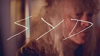 Pale Grey - SYD - [OFFICIAL MUSIC VIDEO]