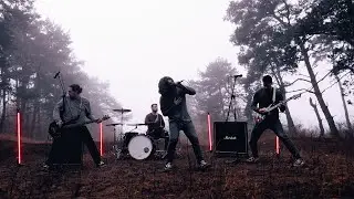 Counter Clockwise - Szakaszok