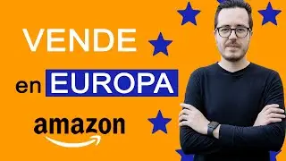 Cómo vender en Amazon FBA Europa: España - Qué es el IVA y el VAT?