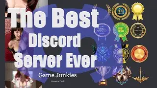 The Best Discord Server You Need To Join