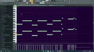 Nateki, $werve, HXI - COBRA TATE PHONK (REMAKE FL STUDIO) TXRKYPLAYA
