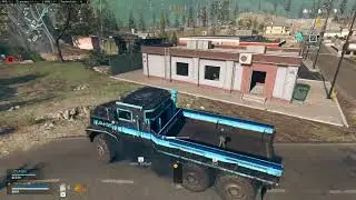 Long time no win! ( + Enigma ) Warzone