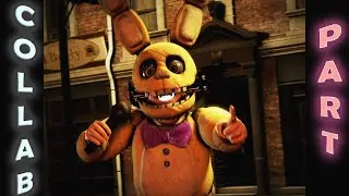 [Very short] FNaF's 9th Anniversary - COLLAB PARTS for @freddyanimator9795