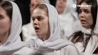 Cămara Ta, Mântuitorule - Grupul Psaltic Sf. Spiridon & Vlad Roșu