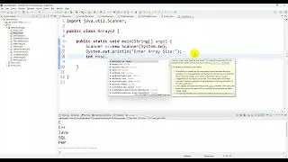 Arrays in Java | Core Java