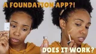 I'm going to finally find my PERFECT foundation shade.... hopefully
