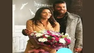 Can Yaman and Demet Ozdemir's love labyrinth created criticism!!