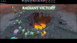 Dota 2 | Veemaw play Tuskar