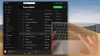 Hyper Key to Mute Volume in macOS