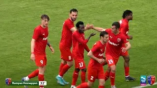 BKMA (5-1) Van (26.04.23) 2022-23 Fastex APL, M/D 29, Highlights