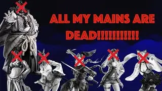 Final Tekken 7 video!