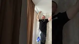 What kind of cornice to install? 