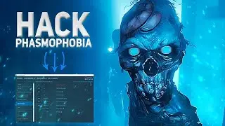 NEW PHASMOPHOBIA HACK 🔥 ESP , GHOST CONTROLS 🔥 FREE DOWNLOAD 🔥 WORKS IN JANUARY 2022!