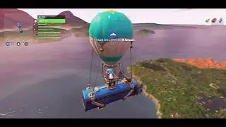 Fortnite on Android | Settings | Gameplay | Official Download link for Galaxy devices