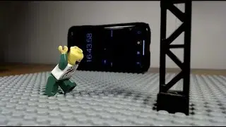 I made this in 52 minutes