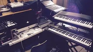 Classes... Magic of sound & music