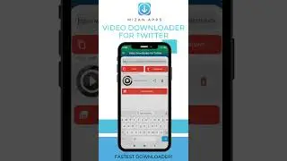 Video Downloader for Twitter