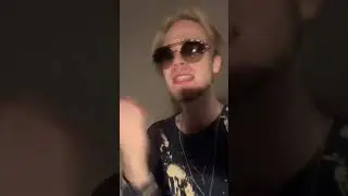 КУОК — Девочка понт (Won't be released)