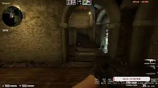 CS/GO ТОП 100 MASTER LEAGUE  (RUS)(EN)