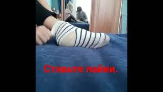 видео сделала моя младшая сестра.