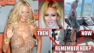 When Adult Stars Go Wrong