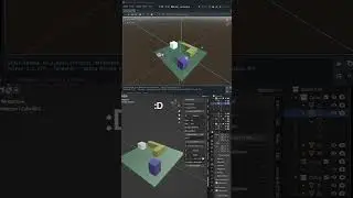 I FINALLY FIXED IT #godot #blender #3d #pipeline