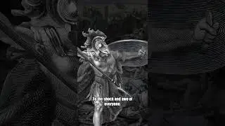 Hector Kills Achilles - The Trojan War | Royalty Now