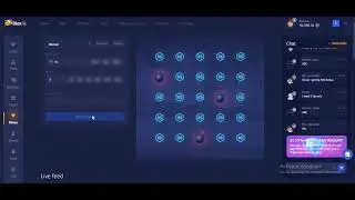 Making Huge Profit Using 3vil Predictor Free Bloxflip Predictor | (Check description for invite)