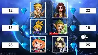 MOBILE LEGENDS PowerPoint Game | Editable Template