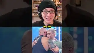 Even Cody Haters Feel Bad For Him