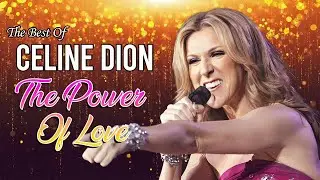 Celine Dion Greast Songs 💖 The World Divas Collection 👑 Beautiful Opm Love Songs Of All Time