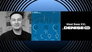 Bass XXL Tutorial