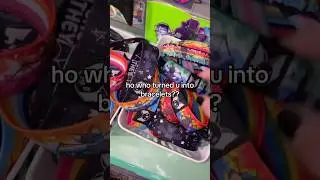 Hey Girly what happened🦇🏳️‍🌈 #lesbian #gay #lgbt #queer #bat #smallbusiness at skyebluez.com