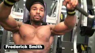 Bodybuilding video samples - MostMuscular.Com ULTRA Oct. 2015